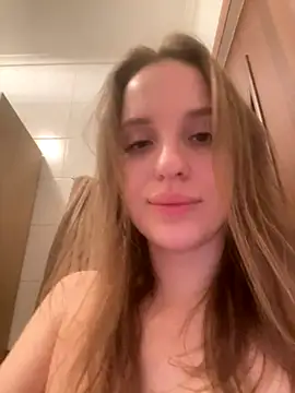 EdnaBradley online show from December 2025 02:06:01 AM