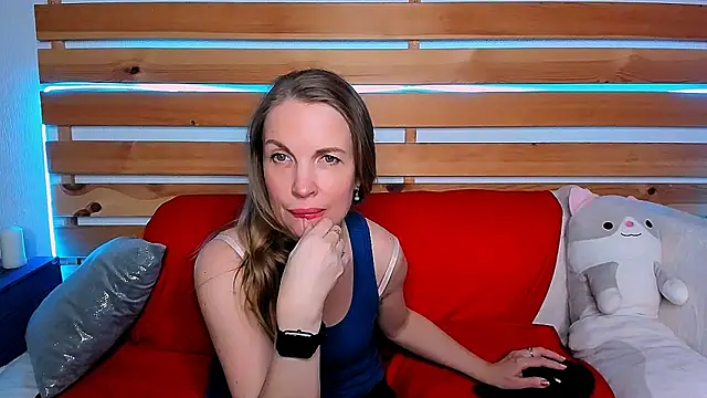 Nora Adamss online show from March 2025 01:52:02 AM