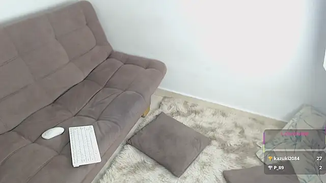 Mariana Lu online show from March 2025 08:18:02 AM