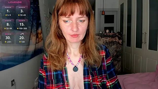 YourSexyNeighbour online show from January 2026 08:18:01 AM