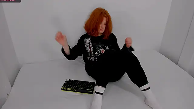 ZaynGraham online show from December 2024 08:58:02 PM