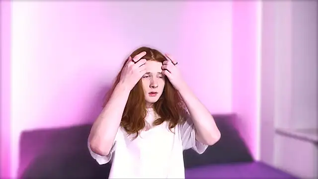 ZaynGraham online show from September 2025 04:56:01 AM