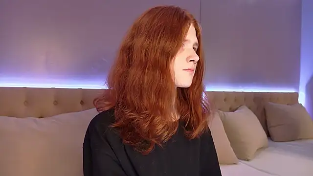 ZaynGraham online show from September 2025 04:46:02 AM