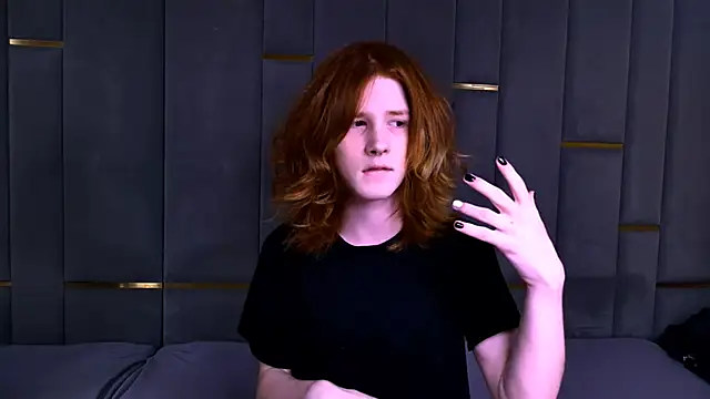 ZaynGraham online show from January 2026 05:12:02 AM