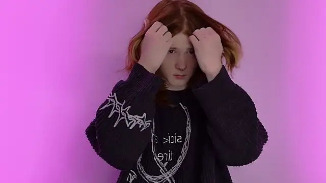 ZaynGraham online show from January 2026 04:38:02 AM