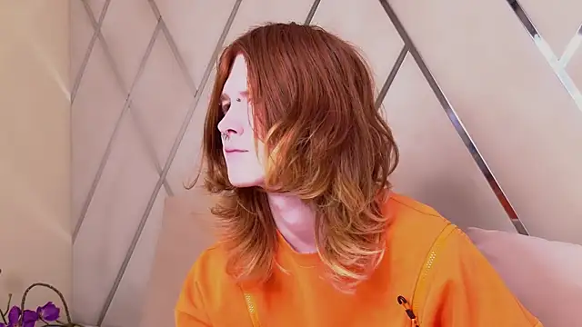 ZaynGraham online show from April 2026 08:44:01 PM