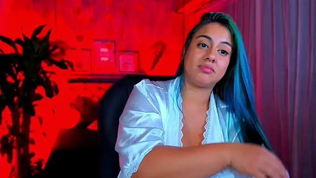 Xisu  online show from February 2025 09:52:02 AM