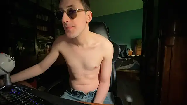 Stefisexy91 online show from January 2025 12:10:01 AM