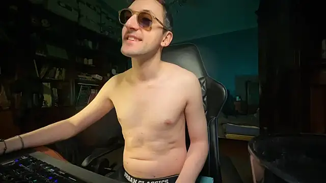 Stefisexy91 online show from January 2025 08:19:02 PM