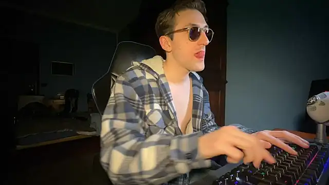 Stefisexy91 online show from February 2025 10:26:01 PM