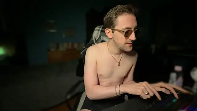 Stefisexy91 online show from October 2025 08:40:02 PM