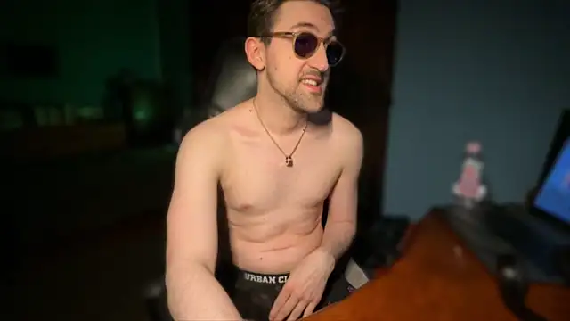 Stefisexy91 online show from April 2026 08:48:01 PM