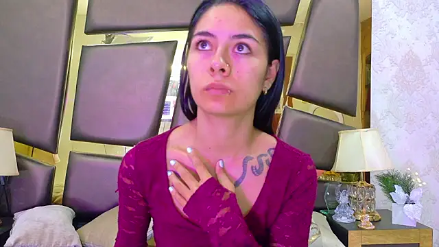 NicoleEsposito online show from March 2026 12:34:01 PM