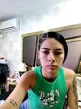 NicoleEsposito online show from March 2026 01:14:02 PM