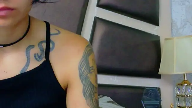 NicoleEsposito online show from July 2026 12:55:01 PM