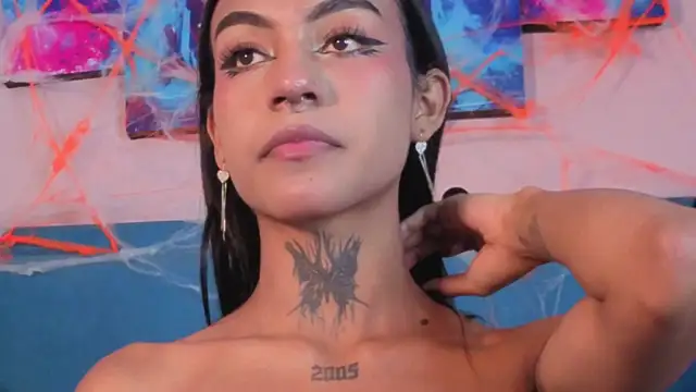 Kaataleya horny online show from October 2025 05:19:02 PM