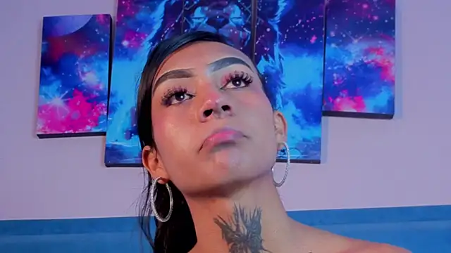 Kaataleya horny online show from November 2025 01:59:02 AM