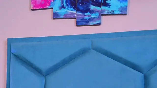 Kaataleya horny online show from December 2025 04:29:01 AM