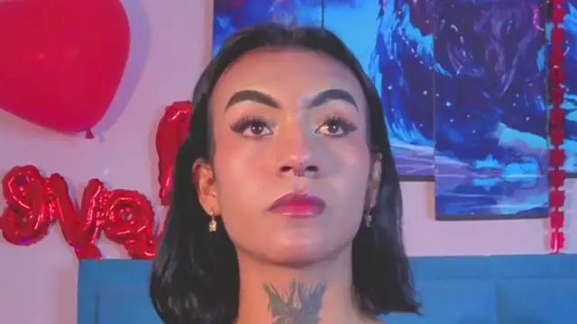 Kaataleya horny online show from February 2026 04:24:01 AM