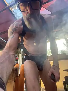 HandyBro online show from January 2026 11:41:02 PM