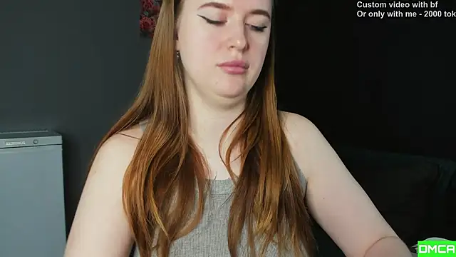 Pinku kitsune online show from February 2026 11:26:02 AM