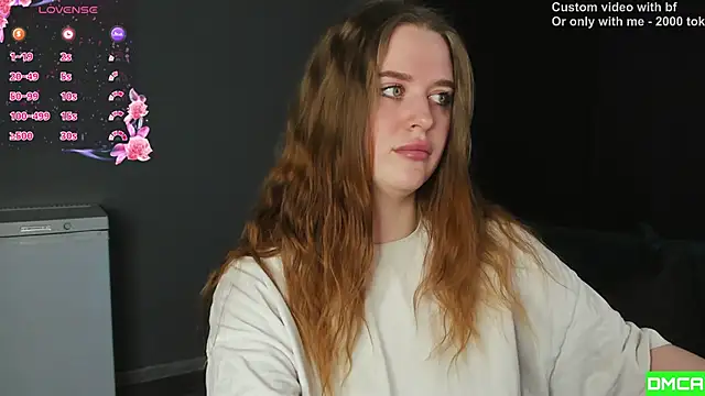 Pinku kitsune online show from March 2026 05:35:02 AM