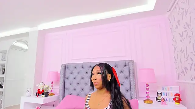 HaileeRoberts online show from March 2025 12:13:01 PM