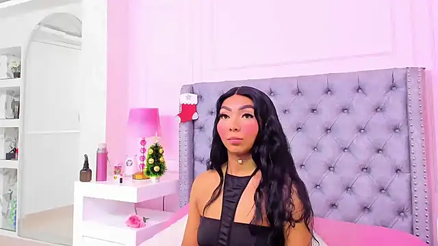 HaileeRoberts online show from November 2025 12:27:01 PM