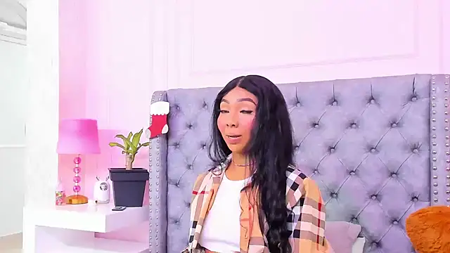 HaileeRoberts online show from January 2026 12:20:02 PM