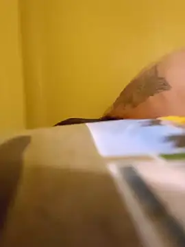 Snapshot of luke_thighwalker2469 chatting on December 2024 01:36:01 AM luke thighwalker2469 online show from December 2024 01:36:01 AM