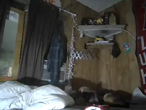 Snapshot of luke_thighwalker2469 chatting on February 2025 11:39:02 AM luke thighwalker2469 online show from February 2025 11:39:02 AM