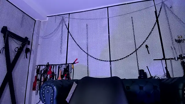 yey bdsm online show from October 2025 07:04:02 PM