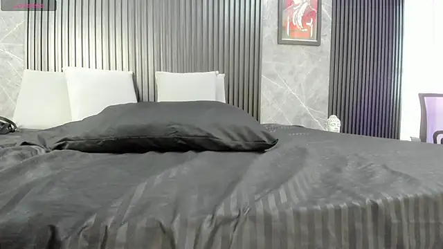 BambiiQueen online show from January 2025 12:15:01 PM