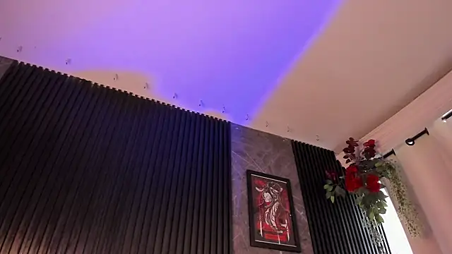 BambiiQueen online show from March 2025 04:15:02 PM