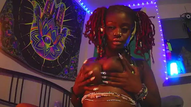 Snapshot of Tatithegoddess chatting on December 2024 11:29:02 AM Tatithegoddess online show from December 2024 11:29:02 AM