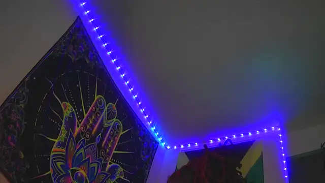 Snapshot of Tatithegoddess chatting on December 2024 02:27:02 PM Tatithegoddess online show from December 2024 02:27:02 PM