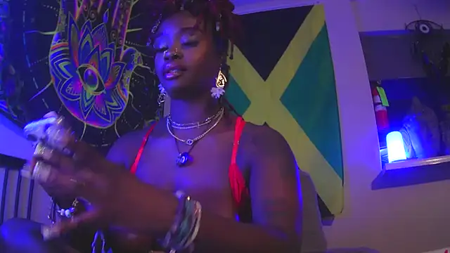 Snapshot of Tatithegoddess chatting on January 2025 08:28:02 AM Tatithegoddess online show from January 2025 08:28:02 AM