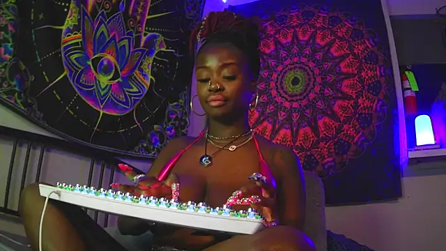 Snapshot of Tatithegoddess chatting on January 2025 07:46:02 AM Tatithegoddess online show from January 2025 07:46:02 AM