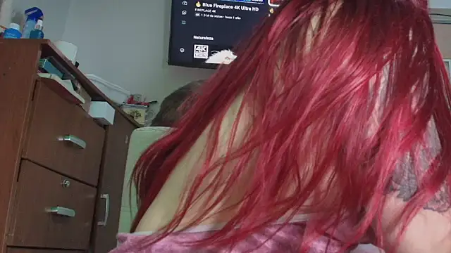 Maylin 2024 online show from October 2025 06:54:02 PM