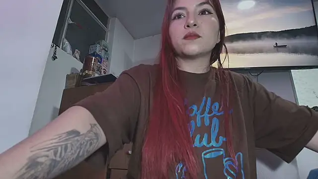 Maylin 2024 online show from December 2025 11:56:02 PM