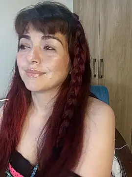 Winona-miu online show from April 2026 05:52:02 PM