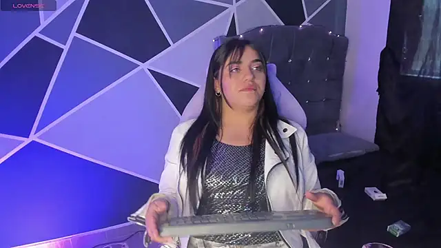 alyssa magiic online show from April 2026 05:18:01 PM