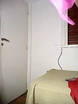 Sole Love online show from March 2025 04:29:02 AM