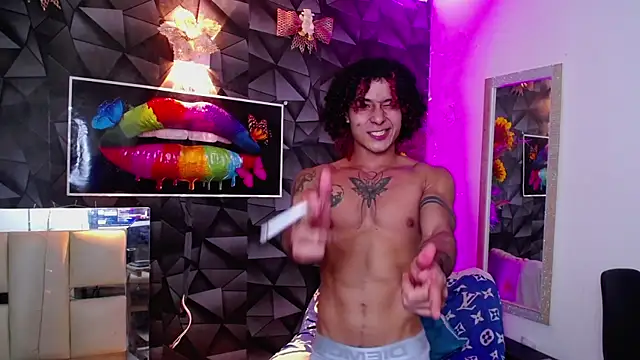 Demitryo online show from January 2025 07:21:01 AM