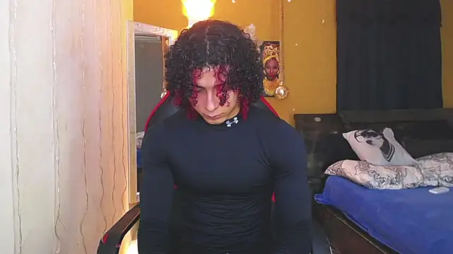 Demitryo online show from January 2025 03:55:01 AM