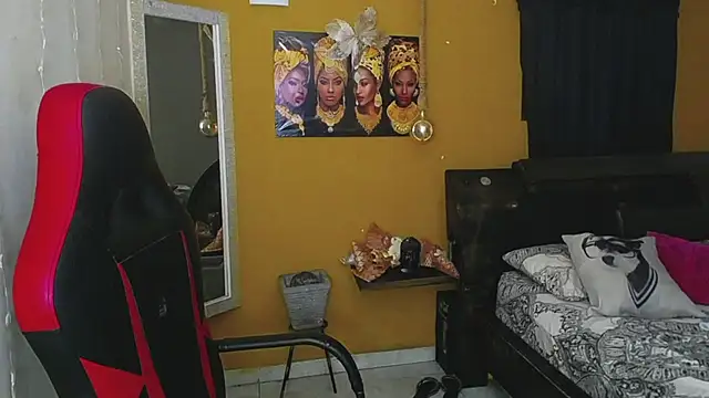 Demitryo online show from January 2025 04:15:01 AM