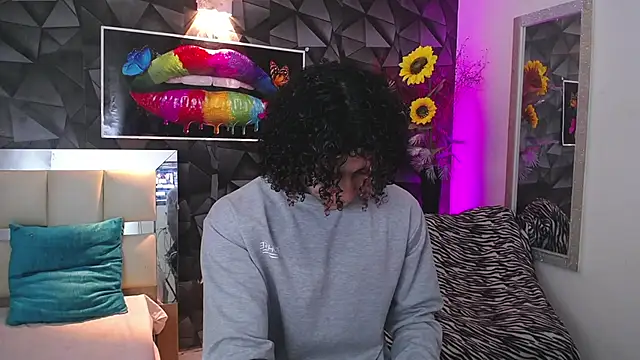 Demitryo online show from January 2025 04:09:02 AM