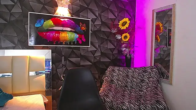 Demitryo online show from January 2025 07:14:01 AM