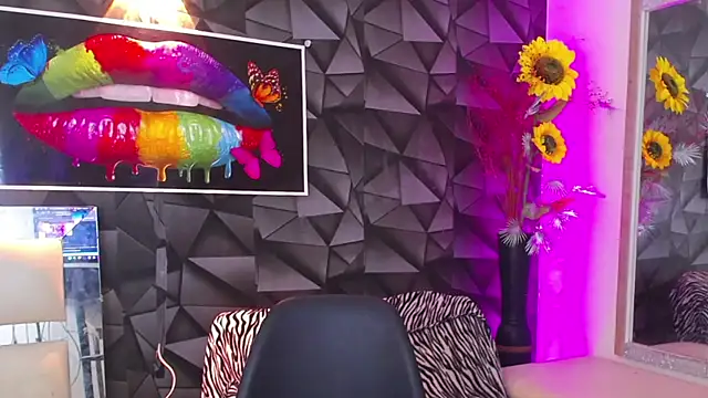 Demitryo online show from February 2025 03:55:02 AM