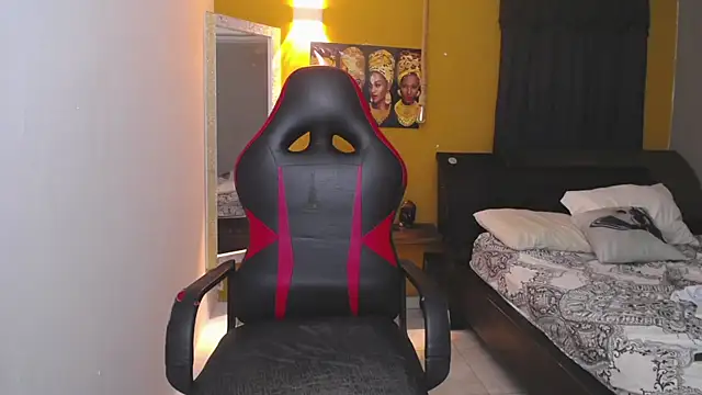 Demitryo online show from February 2025 03:12:01 AM